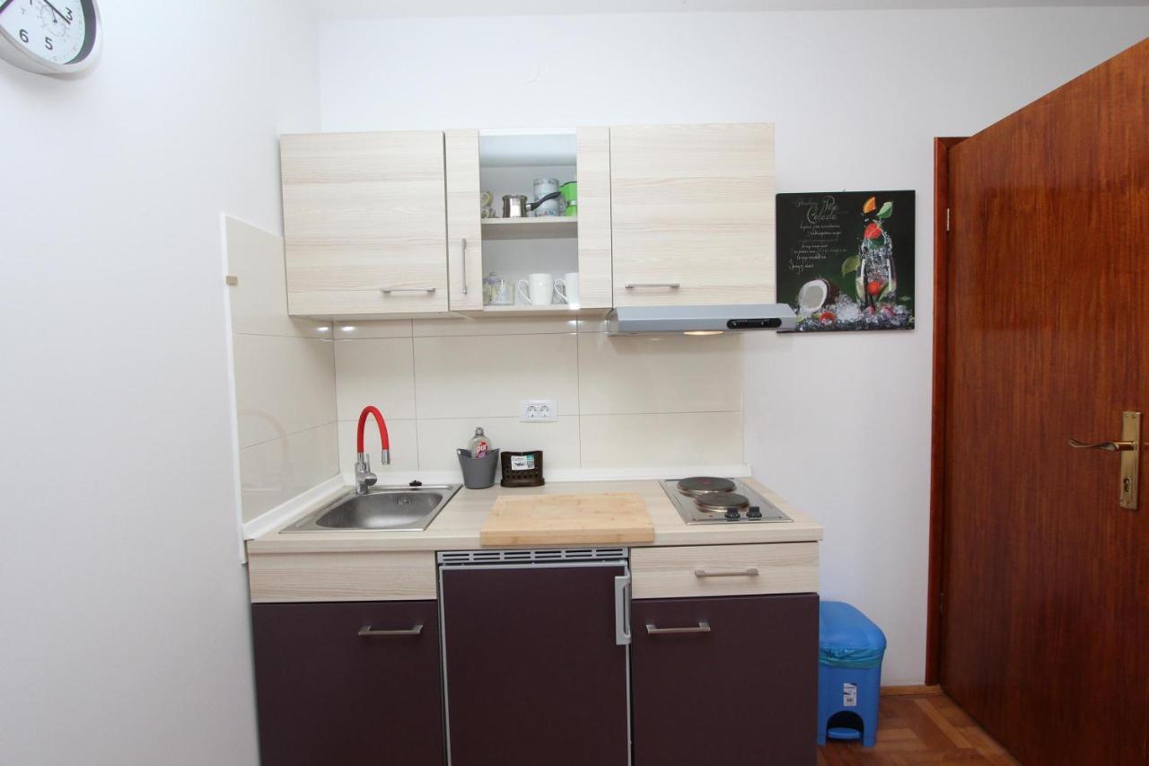 Apartment Gabriel روفينج المظهر الخارجي الصورة