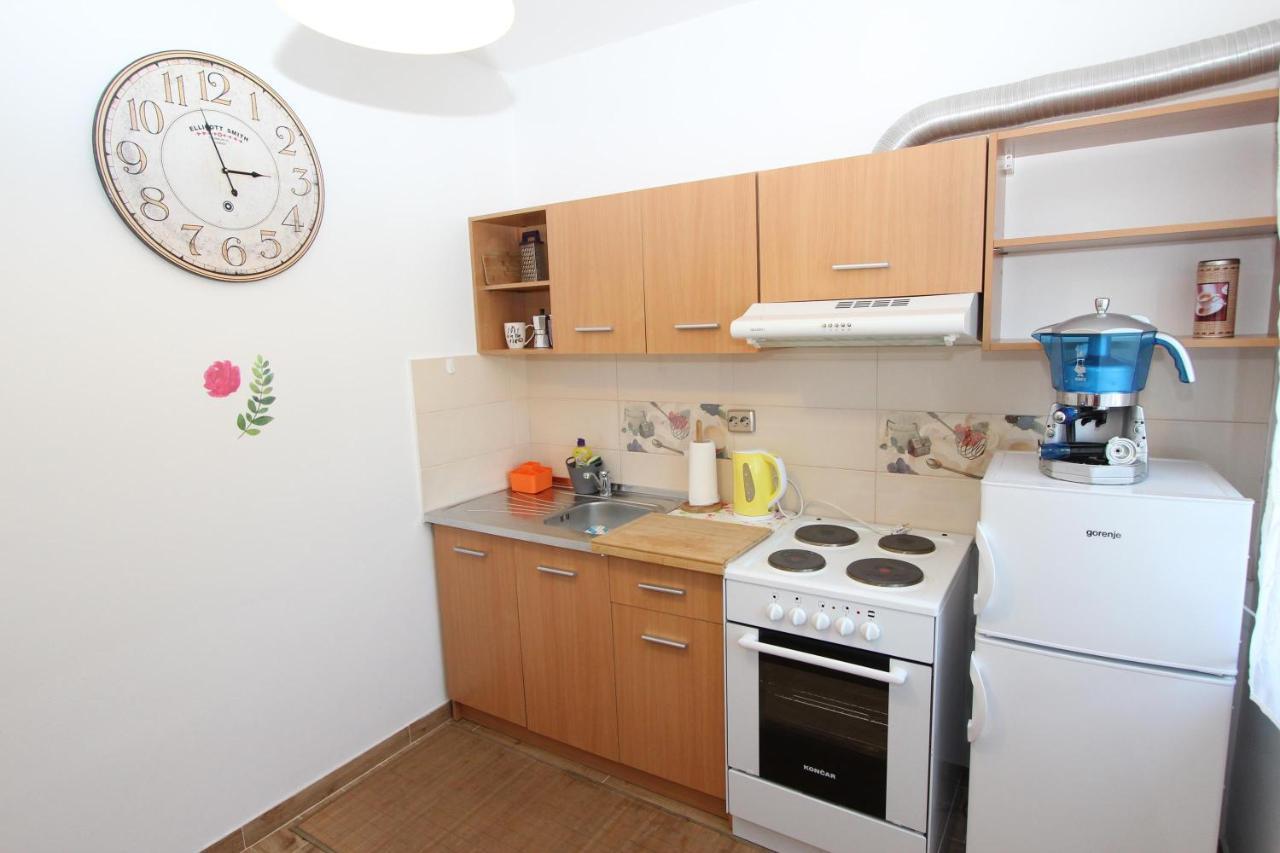 Apartment Gabriel روفينج المظهر الخارجي الصورة