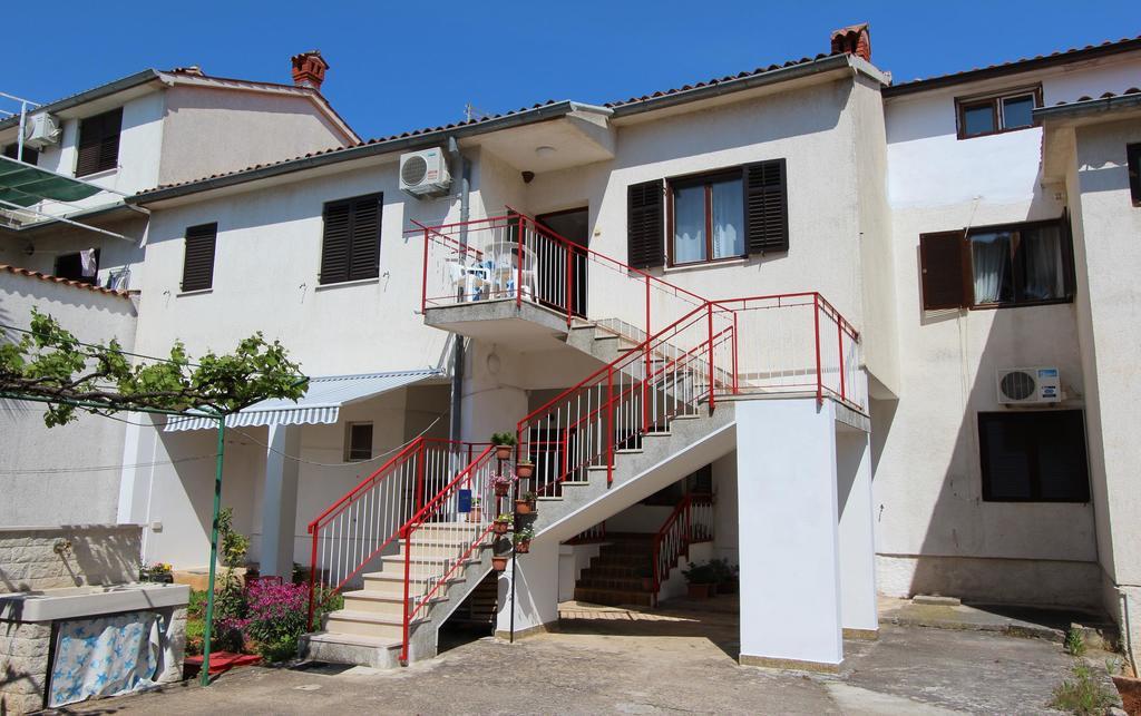 Apartment Gabriel روفينج المظهر الخارجي الصورة